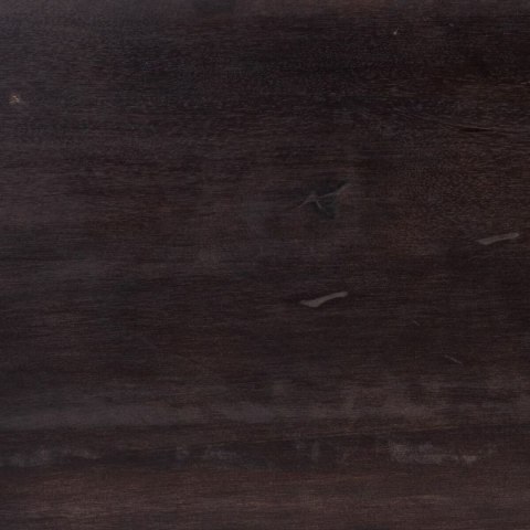 Stolik 152 x 38,5 x 38,5 cm Metal Drewno 3 Sztuk