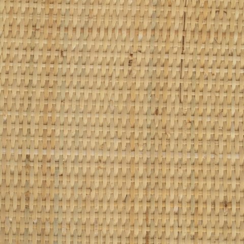 Odbiornik 100 x 38 x 81 cm Naturalny Rattan