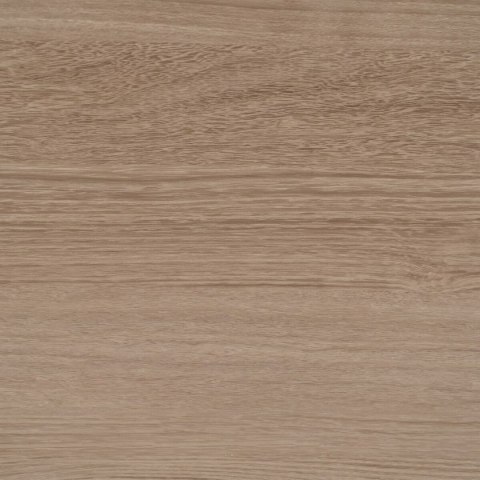 Konsola Czarny Naturalny Żelazo Drewno MDF 122,5 x 22,5 x 75 cm