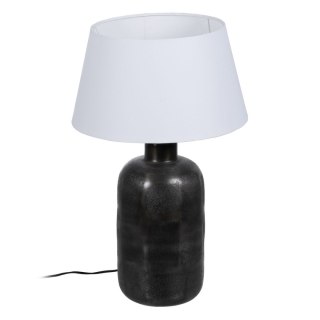 Lampa stołowa Biały Czarny 220 V 40,75 x 40,75 x 68 cm