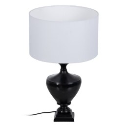 Lampa stołowa Czarny 220 V 38 x 38 x 64,5 cm