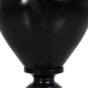 Lampa stołowa Czarny 220 V 38 x 38 x 64,5 cm