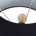 Lampa stołowa Miedź 220 V 38 x 38 x 53,5 cm