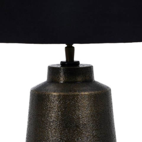 Lampa stołowa Miedź 220 V 38 x 38 x 66 cm