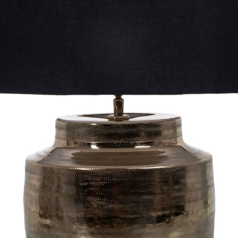 Lampa stołowa Złoty 220 V 40,75 x 40,75 x 55,5 cm