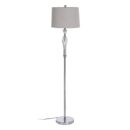 Lampa Stojąca Srebrzysty 38 x 38 x 156 cm