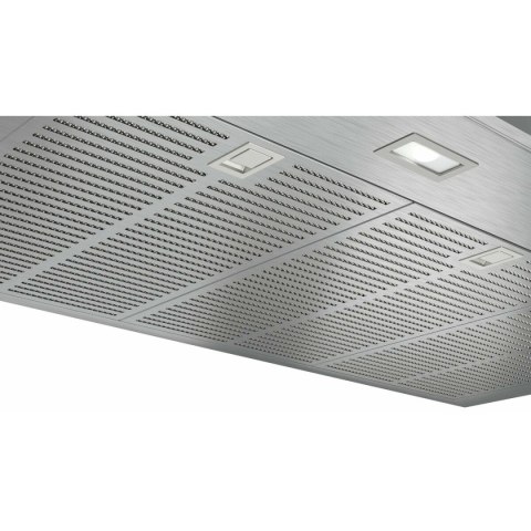 Okap konwencjonalny BOSCH DWB97FM50 90 cm 710 m³/h 65 dB Stal