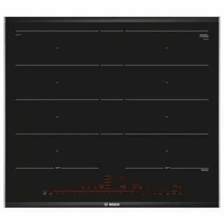 Płyta Indukcyjna BOSCH PXY675DC1E PXY675DC1E 60 cm 60 cm 7400 W