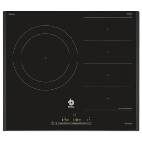 Płyta Indukcyjna Balay 3EB969LU 60cm fryingSensor 60 cm 7400 W 2200 W