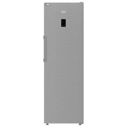 Lodówka BEKO B3RMLNE444HXB Szary (185 x 60 cm)