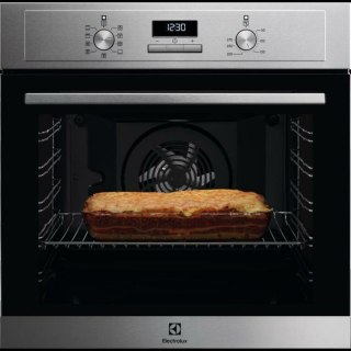 Piekarnik Electrolux EOF3H54X 2700 W 72 L