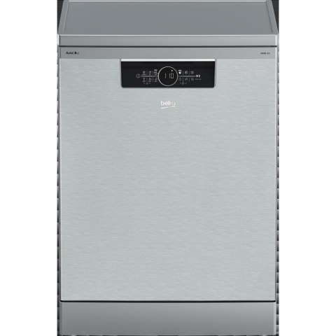 Zmywarka BEKO BDFN36640XA 60 cm (60 cm)