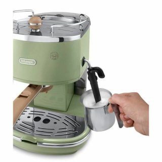 Ekspres Ciśnieniowy DeLonghi ECOV 310.GR Kolor Zielony 1,4 L