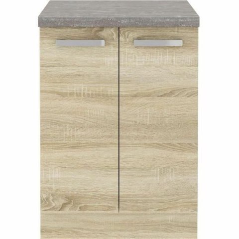 Meble Pomocnicze Sonoma Dub 60 x 51,6 x 85 cm