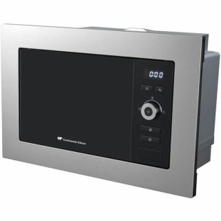 Mikrofalówka z Grillem Continental Edison MO20IXEG 1000W 20 L