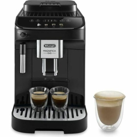 Superautomatyczny ekspres do kawy DeLonghi ECAM290.22.B Czarny 1450 W 15 bar