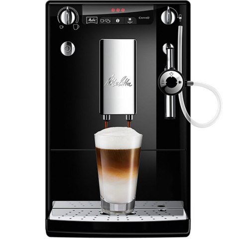 Superautomatyczny ekspres do kawy Melitta E957-101 Czarny 1400 W 15 bar