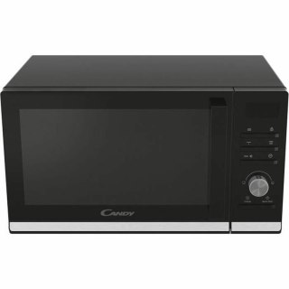 Mikrofalówka z Grillem Candy Czarny 700 W 20 L