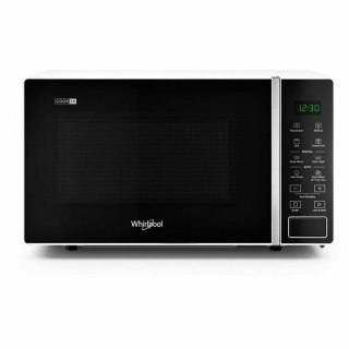 Mikrofalówka z Grillem Whirlpool Corporation MWP 203 W Biały 700 W 20 L