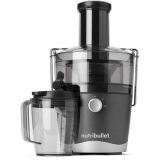 Mikser z Tworzywa Sztucznego Nutribullet Szary 800 W 1,5 L