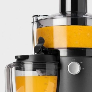 Mikser z Tworzywa Sztucznego Nutribullet Szary 800 W 1,5 L