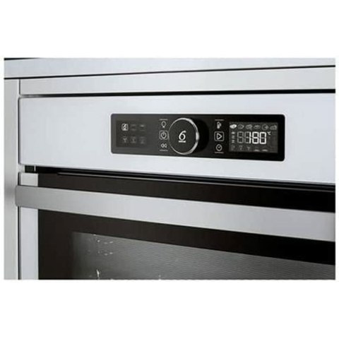 Piekarnik pirolityczny Whirlpool Corporation AKZ9 6290 WH 3650 W 73 L