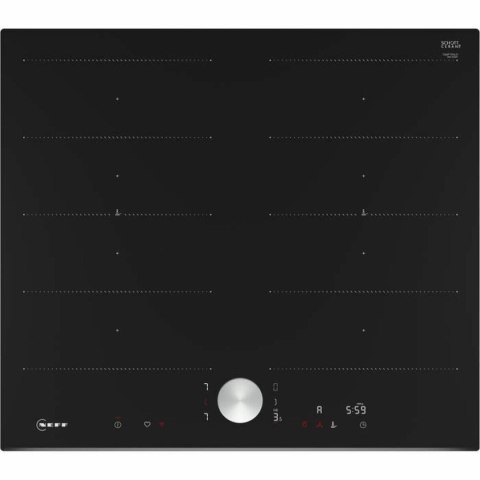 Płyta Indukcyjna Neff T66FTX4L0 60 cm