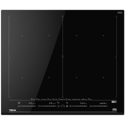 Płyta Indukcyjna Teka IZF68780MST 60 cm 7400 W