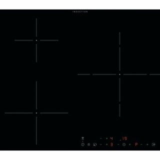 Płyta Indukcyjna Zanussi ZITX633K 60 cm 59 cm