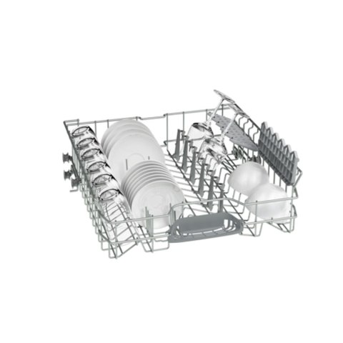 Zmywarka BOSCH SMS25AI05E Stal nierdzewna (60 cm)