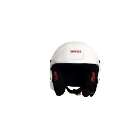 Kask Integralny Simpson RALLY - S