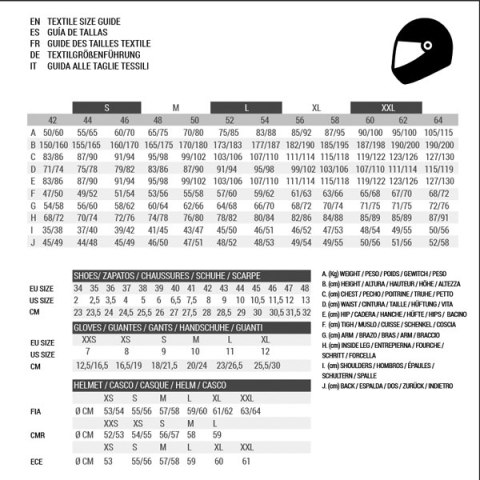 Kask Integralny Simpson RALLY - S