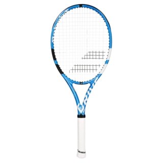 Rakieta bez naciągu Babolat Pure Drive Lite Niebieski Grafit - L-3