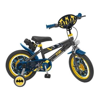 Rower dziecięcy Batman 14"