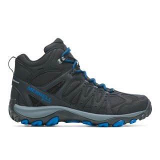 Buty górskie Merrell Accentor Sport 3 Mid Czarny - 42