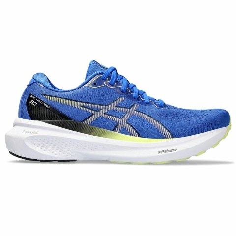 Obuwie do Biegania dla Dorosłych Asics Gel-Kayano 30 Mężczyzna Niebieski - 43.5