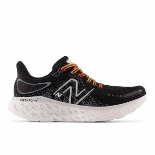 Obuwie do Biegania dla Dorosłych New Balance Fresh Foam 1080 V12 Kobieta Czarny - 39