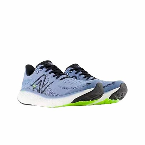 Obuwie do Biegania dla Dorosłych New Balance Fresh Foam X Mężczyzna Niebieski - 42