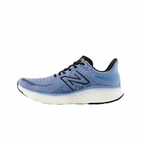 Obuwie do Biegania dla Dorosłych New Balance Fresh Foam X Mężczyzna Niebieski - 42