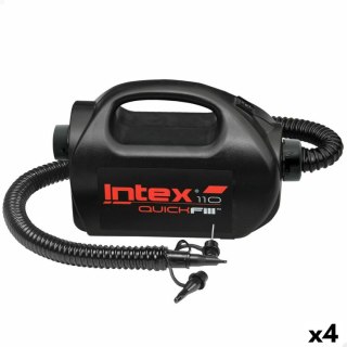 Pompka Elektryczna Intex Quick Fill Wnętrze/Zewnętrzny 220-240 V (4 Sztuk)