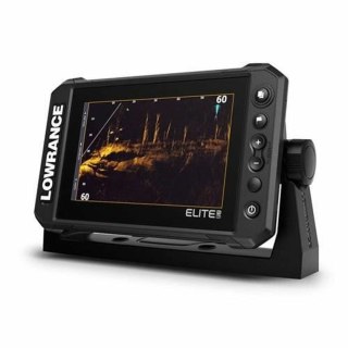 Urządzenie do wyszukiwania ryb Lowrance Elite FS Series 12 V