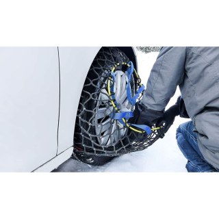 Łańcuchy Śniegowe na Opony Samochodowe Michelin Easy Grip EVOLUTION 16