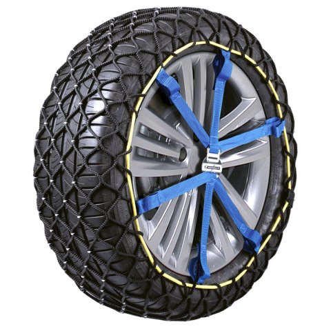 Łańcuchy Śniegowe na Opony Samochodowe Michelin Easy Grip EVOLUTION 19