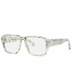 Ramki do okularów Męskie PHILIPP PLEIN VPP081-5509YL-22G Ø 55 mm