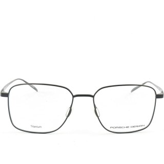 Ramki do okularów Męskie Porsche Design P8372-A-54 ø 54 mm Czarny