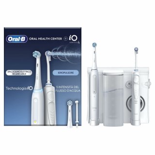 Elektryczna Szczoteczka do Zębów Oral-B SERIE IO