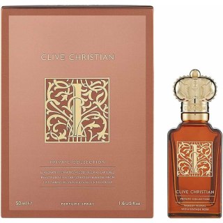 Perfumy Damskie Clive Christian Woody Floral With Vintage Rose 50 ml