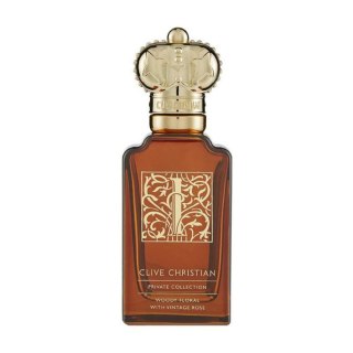 Perfumy Damskie Clive Christian Woody Floral With Vintage Rose 50 ml