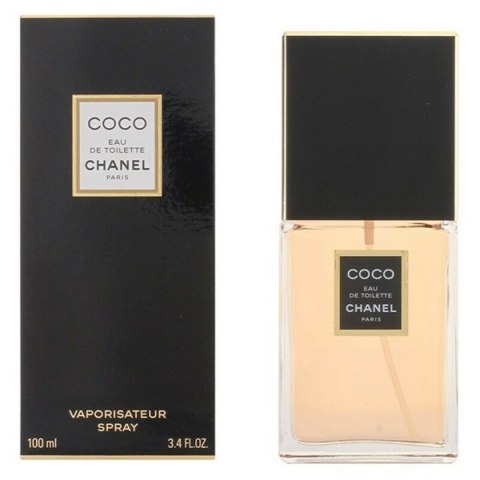 Perfumy Damskie Chanel EDT - 50 ml