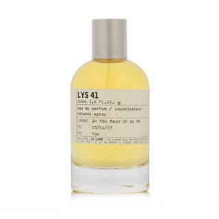 Perfumy Damskie Le Labo EDP Lys 41 100 ml